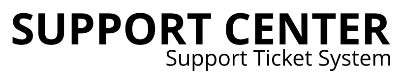 SOPORTE MANTENIMIENTO Y REPARACIÓN